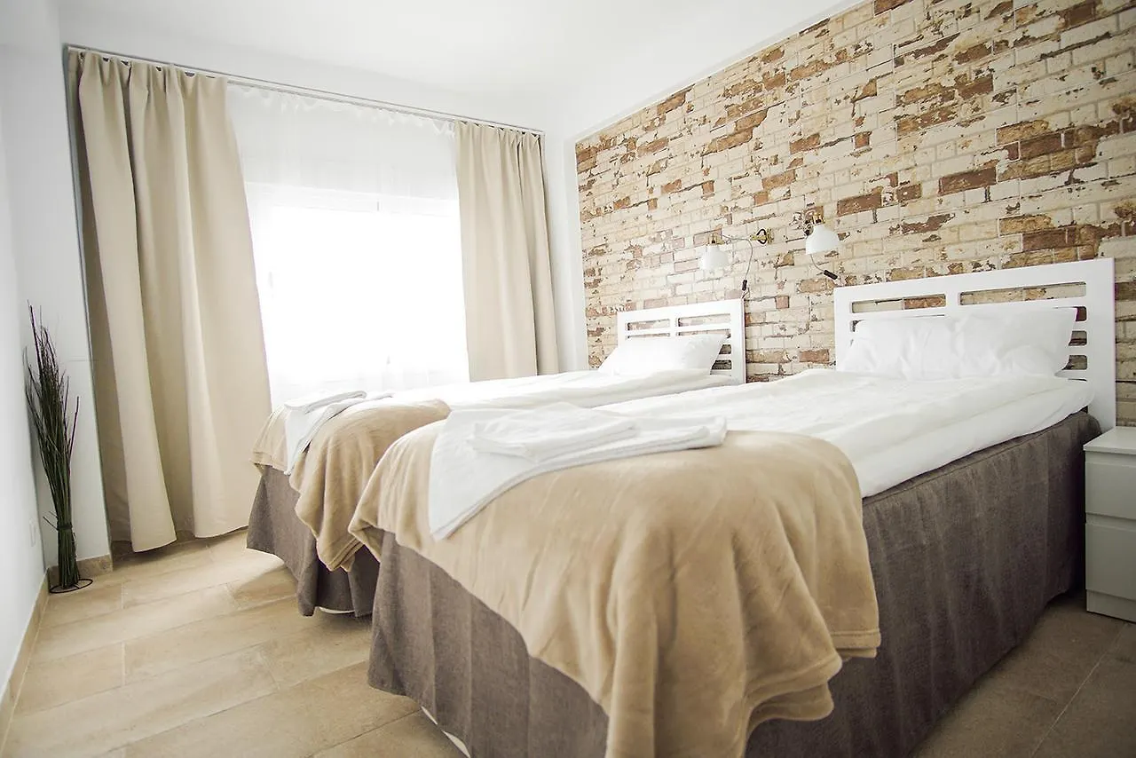 Edf. Miami, Bajo Apartment Nerja