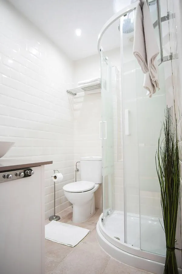 Edf. Miami, Bajo Apartment Nerja