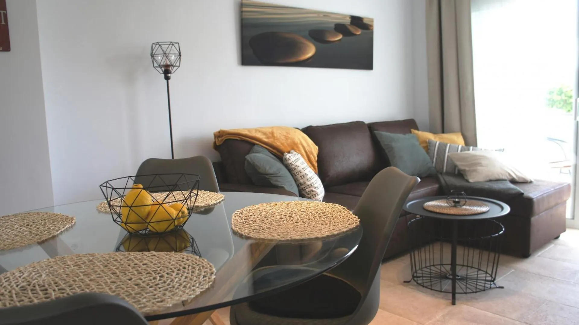 Apartmán Edf. Miami, Bajo Nerja